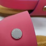 Hunter peony contoured sandals NIB Size 8 Photo 3