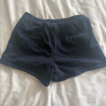 Aritzia  Sweatfleece Shorts  Photo 1