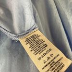 Free People Oversized Mixed Media Henley Photo 1