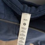 Lululemon Scuba Hoodie Half Zip Photo 4