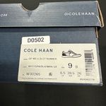 Cole Haan New  Hann GrandPro Wellesley Runner Sneaker 9 Photo 6