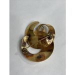 Original Curtís Curtman (cc) 1/20 12k GF Gold Filled Vintage Brooch Pin Photo 2