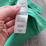 Rails  Arlo button down shirt in Kelly green Photo 6