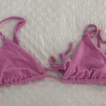 LA Hearts  Bathing Suit Top Photo 0