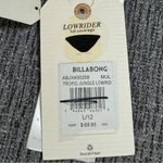 Billabong Tropical Jungle Lowrider Bikini Bottoms Photo 13