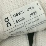 on cloud On Running Cloudnova 2 Sneakers White Photo 13