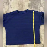 Apt. 9 Women’s  Blue Sweater Photo 1