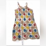Love Riche Colorful Crochet  Coverup‎ Photo 14