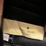 Kate Spade Staci Stripe Continental Wallet Photo 3