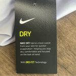 Nike One Dri-FIT Tight Fit Mid Rise 7" Performance Women's Plus Size Bike Short Photo 7