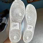 Nike court borough mid white Photo 4