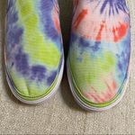Nike Women’s Tie-Dye Slip On Sneakers Photo 6