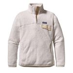 Patagonia Re-Tool Snap-T Pullover Photo 0