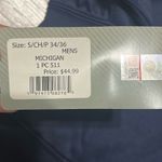 Proedge Michigan Wolverines Hoodie Photo 2