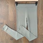 Forever 21  Bundle of Two High Waist Leggings in Pale Sage Green Size Medium Photo 3