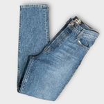 Reformation Serena High Waist Skinny Jeans In Maya Size 30 Photo 2