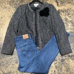 Levi's Levi’s 721 High-Waisted Skinny Jeans Photo 1