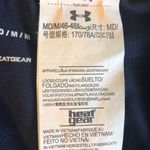 Under Armour Navy Villanova  Play Up Shorts 2.0 Photo 8