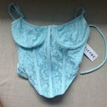 Tic Toc  Corset Photo 0