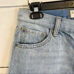 Blank Paige  Distressed Boyfriend Jeans. Size Medium. EUC. Photo 4