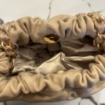 A New Day Beige Quilted Chain Crossbody Bag Photo 5