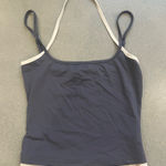 Princess Polly  gray tank top Photo 0