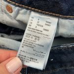 American Eagle  Tom girl Jeans Size 0 short Photo 5