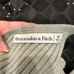 Abercrombie & Fitch  Light green Knit sweater set Photo 4