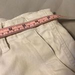 Liverpool  Beige Casual Shorts a40 Photo 3