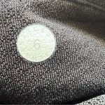 Lululemon  Pace Rival Skort Skirt in Spring Bloom Floral Size 6 Tall RARE Photo 15