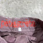 Johnny Was NEW PETE & GRETA by  PLUM CARGO SHORTS SZ 2 Photo 1