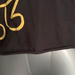 Disney NWT Winnie the Pooh Women's Brown
Tank top Pullover sleeveless Graphic Photo 5