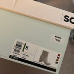 SO Nude Heel Boots Photo 3