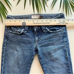 Paige Premium Denim Pico Bootcut Jeans – Size 25 Photo 8