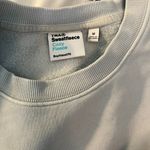 Aritzia Cropped Hoodie Photo 2