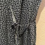 Brandy Melville  Women’s Robbie Wrap Dress Size Small- XS Photo 3