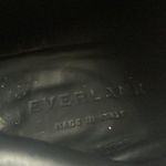 Everlane The Boss Boot Black Leather Photo 9