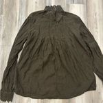 L.o.g.g  Size 2, Lightweight, Keyhole Back, Long Sleeve Photo 2