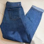 Reformation  jeans Julia high cigarette jeans Photo 0
