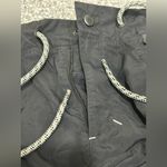 Gym Shark Black Track Pants Size Small Photo 3