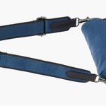 Botkier 🍁 Crossbody Bag Rustic Red 🍁 Photo 2