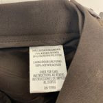 Casual Corner Deep Brown Dress Pants Trousers 26" Waist Size XS Photo 6