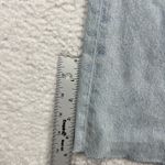 Free People  straight leg flared hem jeans  Photo 9