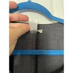 Fashion Bug  chambray jacket wash 3/4 sleeve size large Photo 8