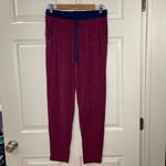 Vineyard Vines  Striped Pajama Pants Women's Size XS‎ Modal Loungewear Drawstring Photo 10