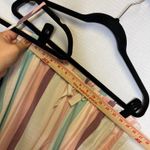 Loft Sleep Pajama Set Women's Small Striped Cami Top & Pants Lounge Wear Photo 8