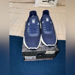 Peter Millar New  Hyperlight Apollo Sneakers - Navy - Size 8 Photo 1