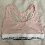 Calvin Klein Bra Photo 0