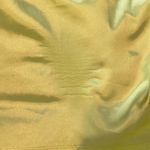 T Tahari navy blue sheath w/print band green & blue zipperâ& greenâlining Photo 8