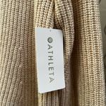Athleta Sierra crew sweater NWT size Large Photo 2